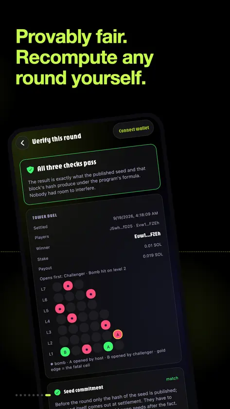 SolRoyale screenshot 8