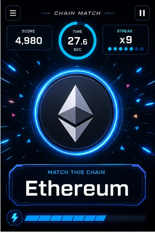 chain match screenshot 2
