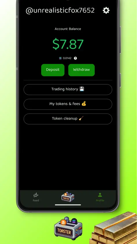 toaster screenshot 6