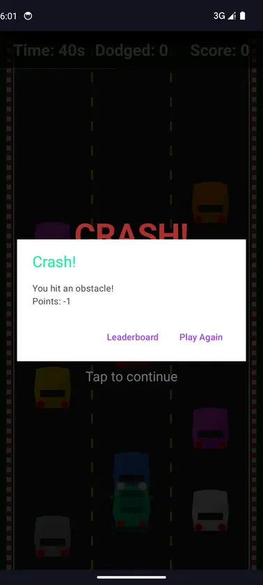 Happy Racing screenshot 3