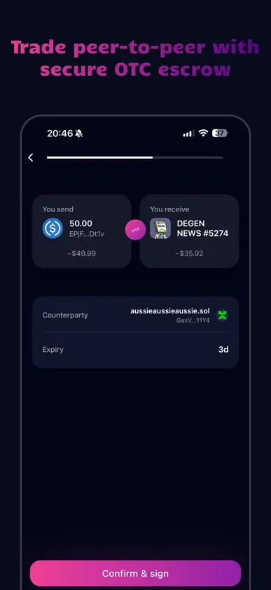 Cherry Messenger screenshot 4