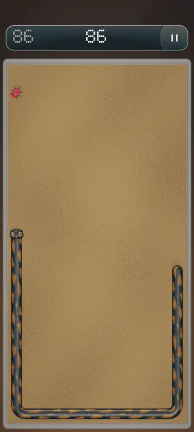 SALAMANDER SNAKE screenshot 4