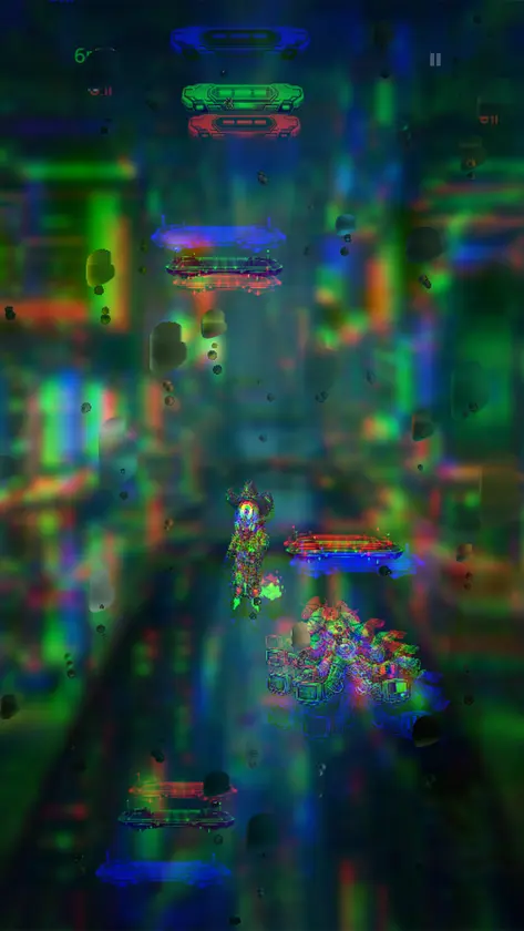 OchiJump screenshot 6