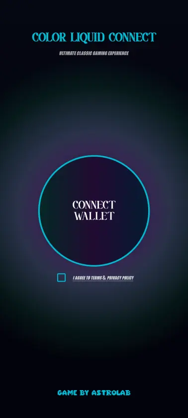 Color Liquid Connect screenshot 1