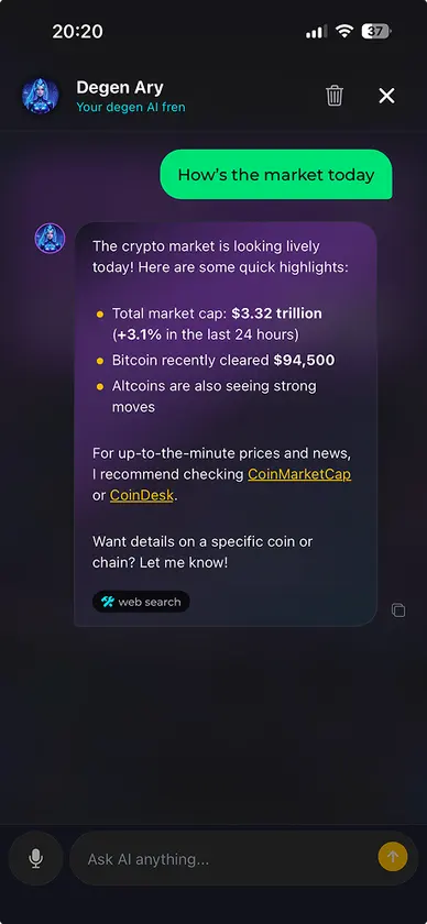 iLuminary screenshot 4