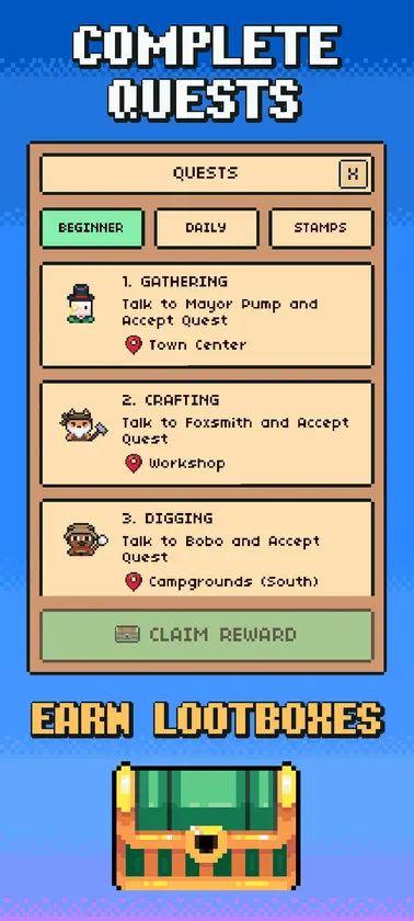 Pumpville screenshot 3