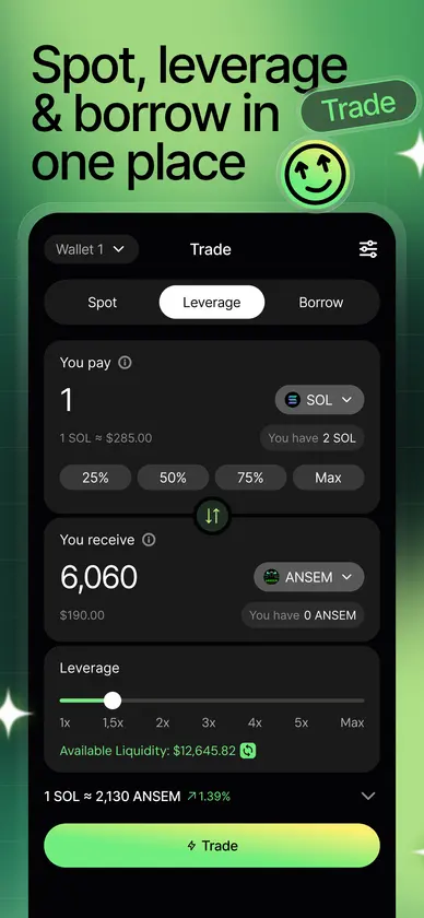 Maxbid screenshot 4