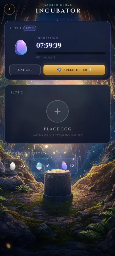 Petoria screenshot 7