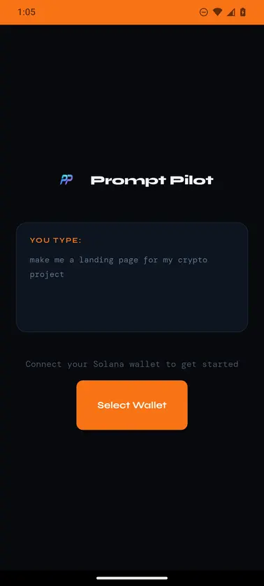 Prompt Pilot screenshot 7