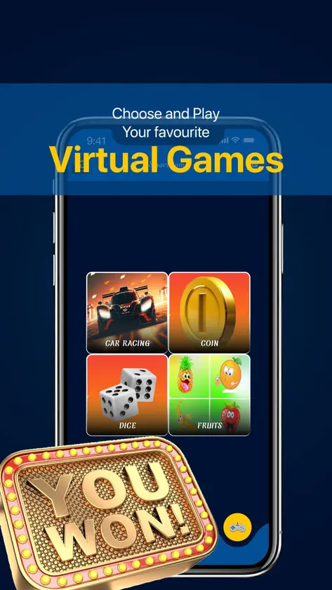 Smartgame screenshot 1