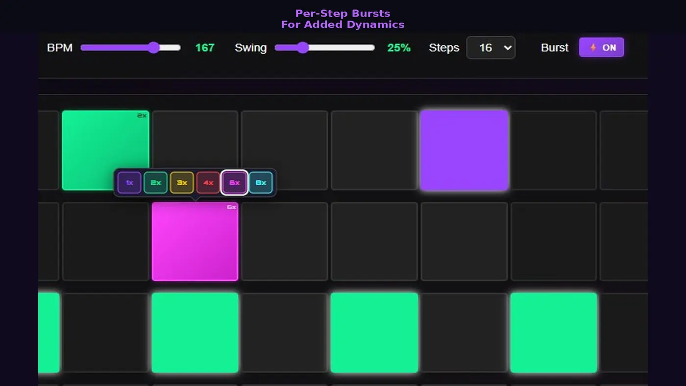 MPSeeker screenshot 5