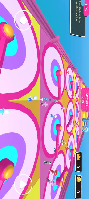 Stumble Boys screenshot 1