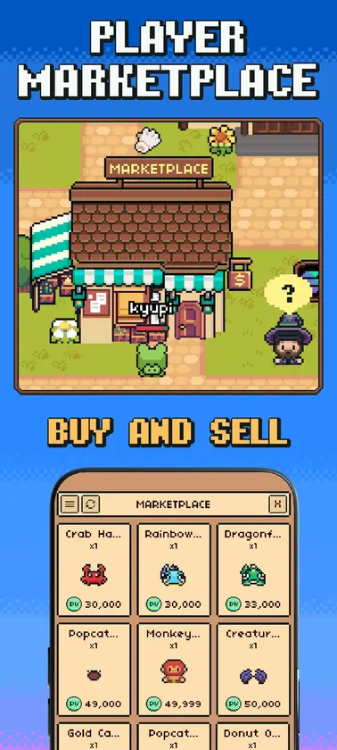 Pumpville screenshot 5