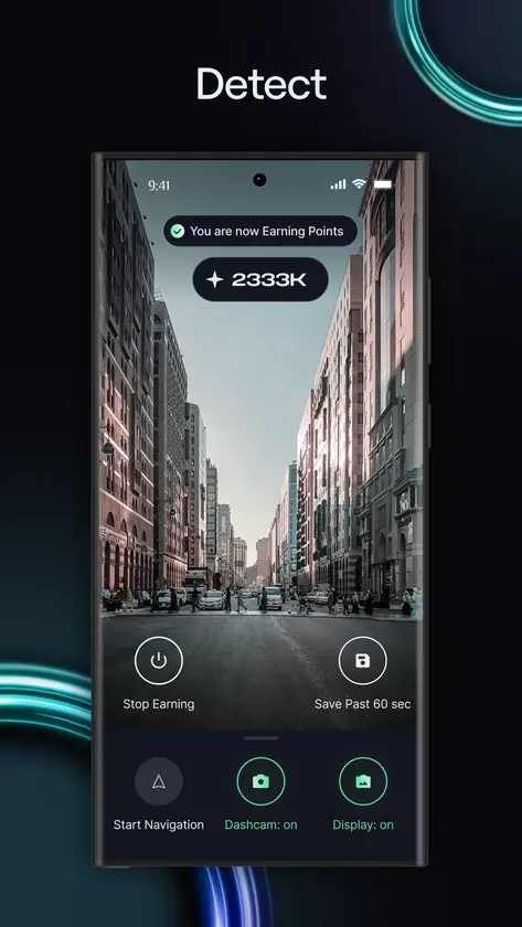 NATIX Drive& screenshot 1