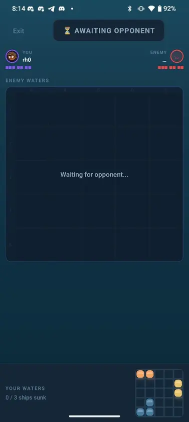 SOLBTL screenshot 6