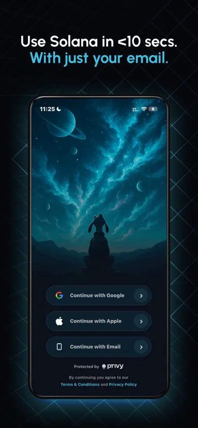 Pluto screenshot 1