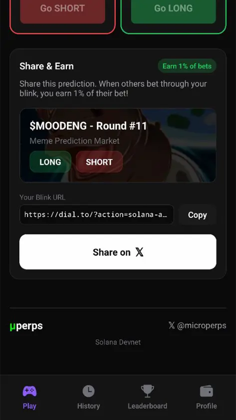 Microperps screenshot 2