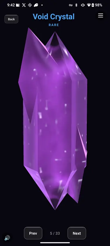 1 Million Stars screenshot 2