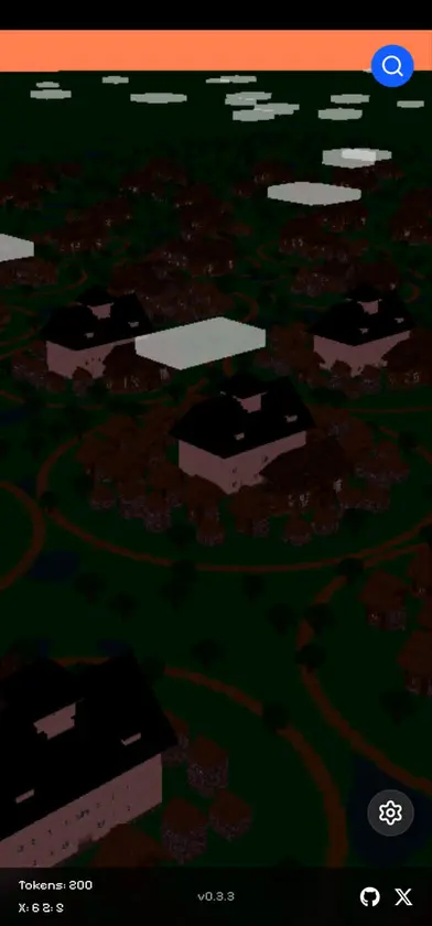 Trenchmap screenshot 3