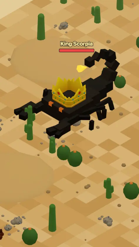Kintara screenshot 5