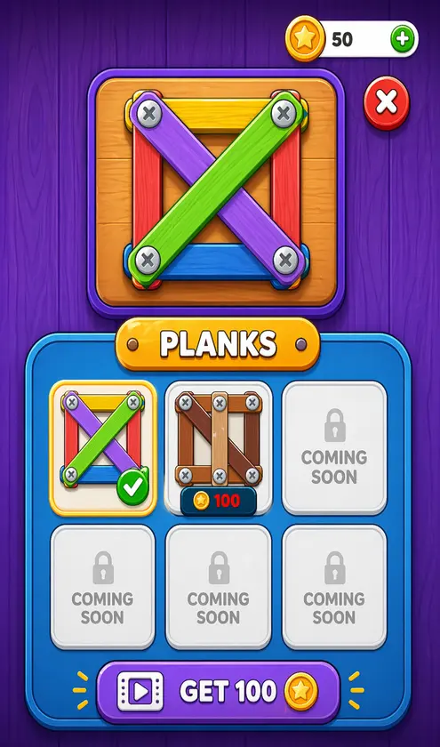 Screw Master Pro screenshot 6