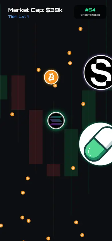 CoinChomp screenshot 5