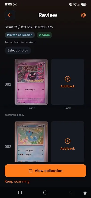 Ript screenshot 4