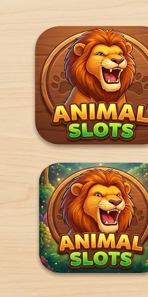 animal slots screenshot 1