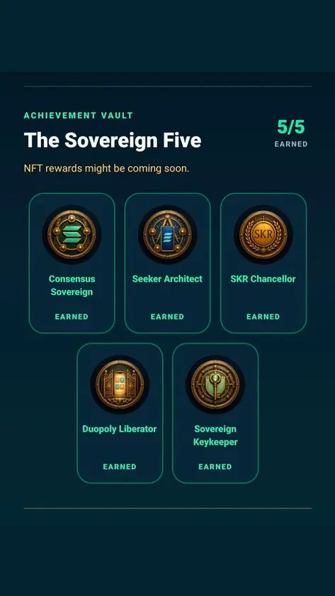 SpotQuest screenshot 4
