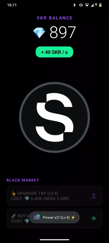SkrMiner screenshot 3