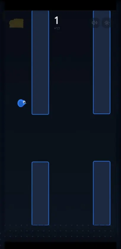 Seeker Flap screenshot 3