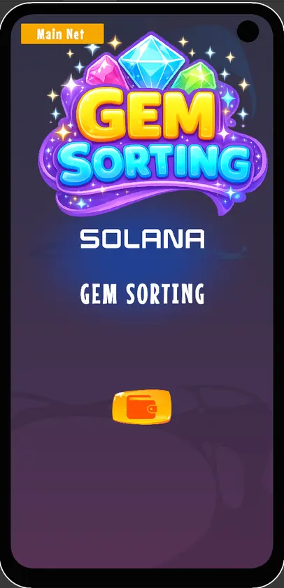 GemSorting screenshot 3