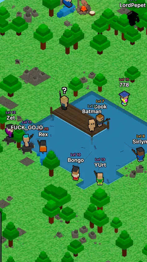 Kintara screenshot 1
