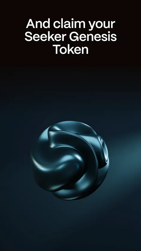 Seed Vault Wallet screenshot 3