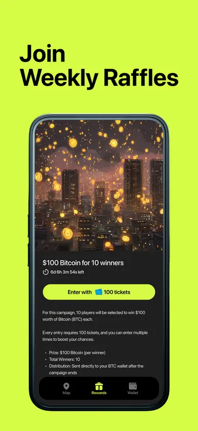 LootGO screenshot 4