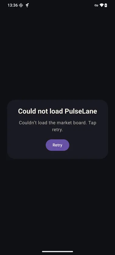 Pulse Lane screenshot 3