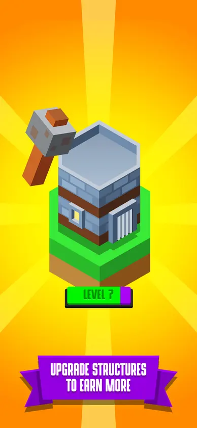Monster Merge screenshot 3