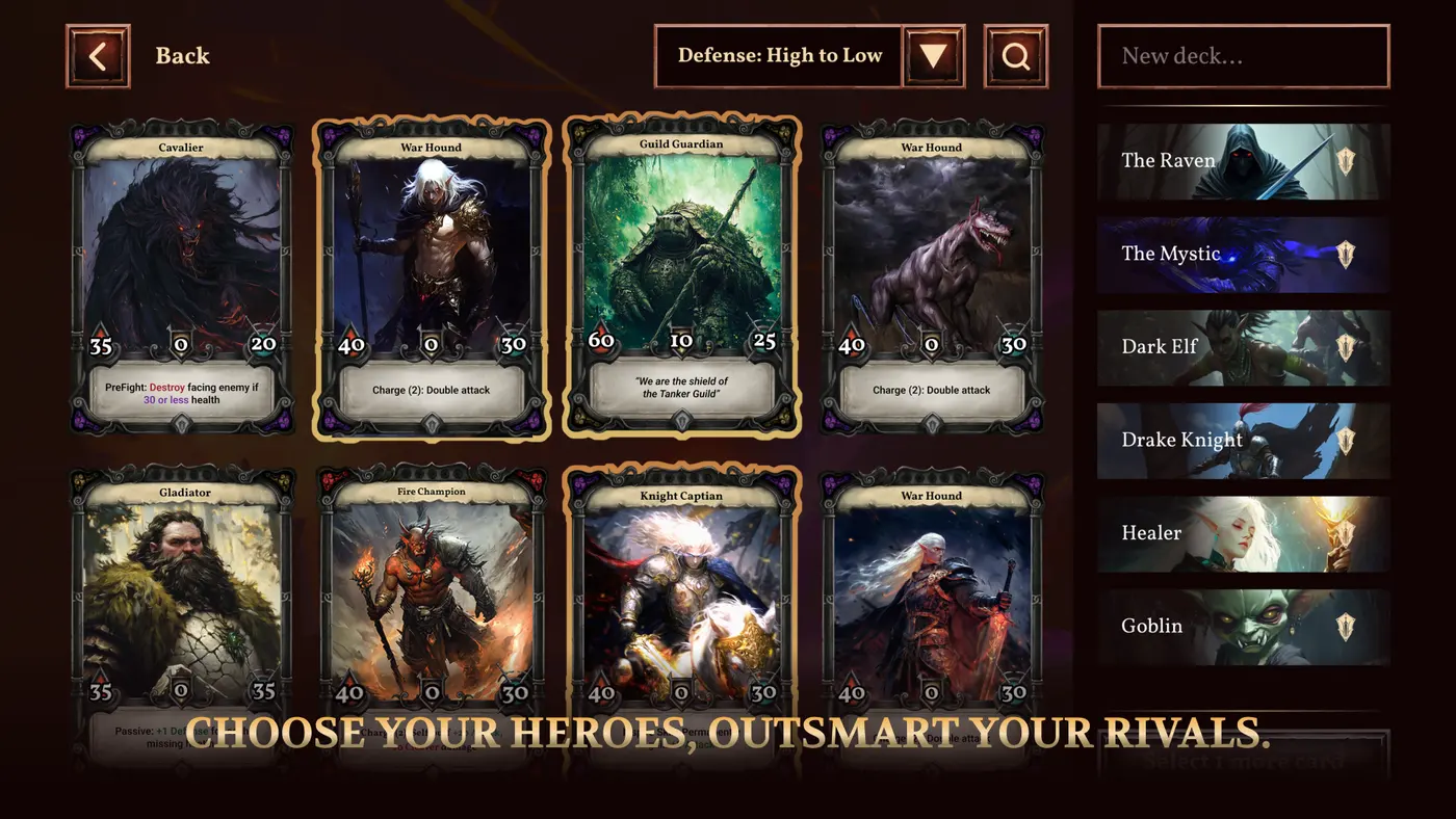 Under Realm screenshot 5