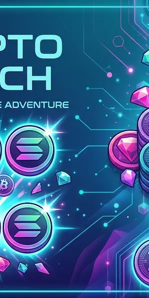 crypto match screenshot 2
