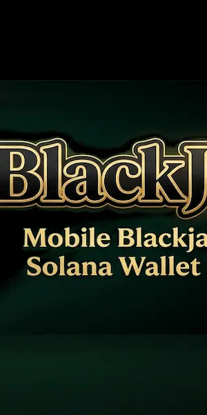 solana blackjack screenshot 3