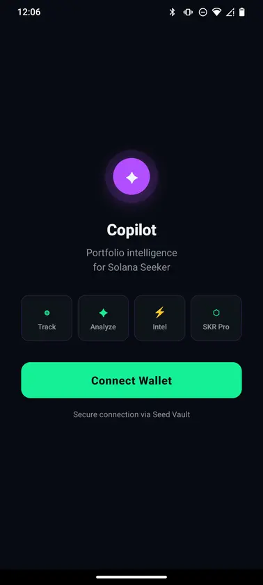 Copilot screenshot 1