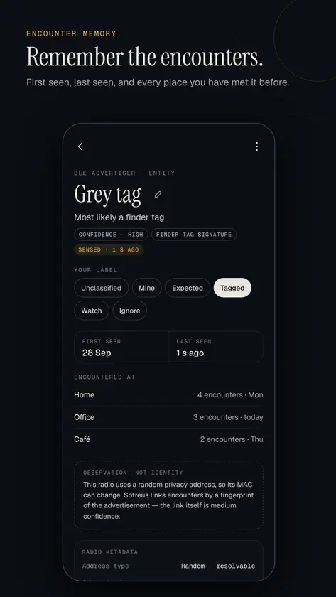 Sotreus screenshot 3