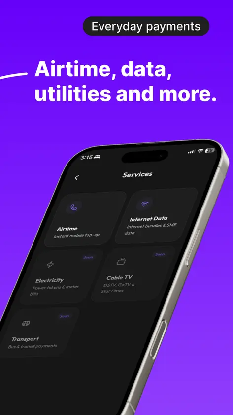 Qash screenshot 5