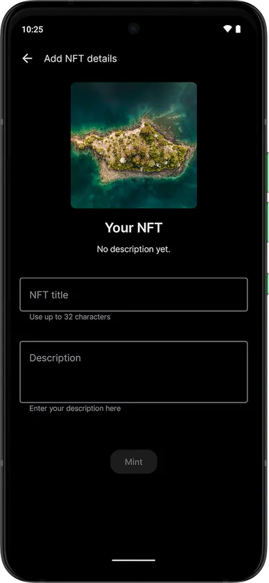 Minty Fresh screenshot 2