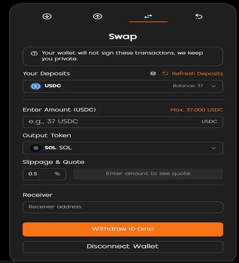 Turbine Cash screenshot 3