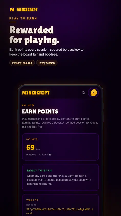miniscript screenshot 6