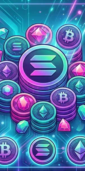 crypto match screenshot 3