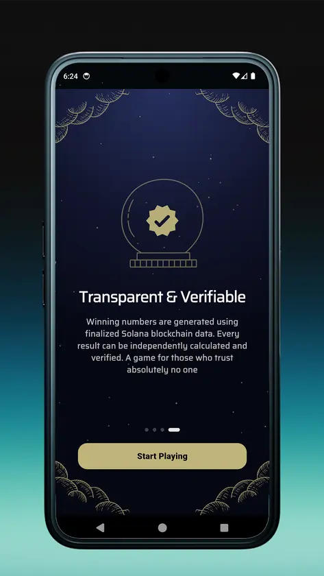 I See Fortune screenshot 3