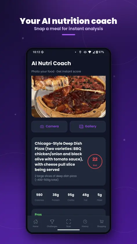 Snakr screenshot 4