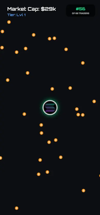 CoinChomp screenshot 3